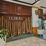Ilikai Tower 1228 Lagoon View 1Br